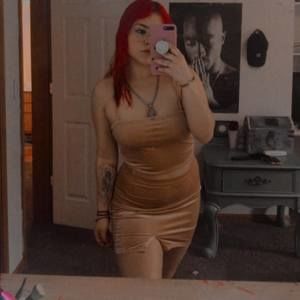 Meet your Posher, Lucy